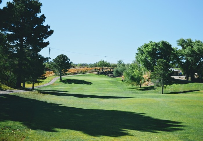 Image Gallery Coyote Trails Golf Course
